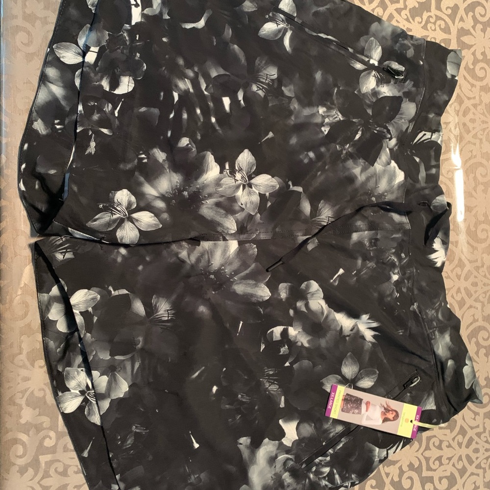 Water Shorts